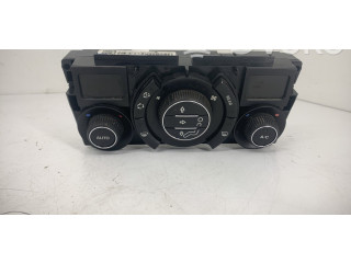 Блок управления климат-контролем 6452Y4 Peugeot 5008