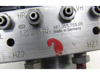 Jednotka ABS 98735575505 Porsche Cayman 987 2005