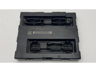 Блок комфорта 8K0907064M, 5DK00991800 Audi A4 S4 B8 8K