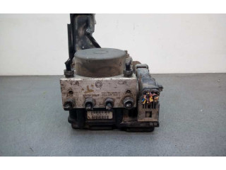 Блок АБС 476609U10G, 0265231732   Nissan  Note (E11)  2006 - 2014 года