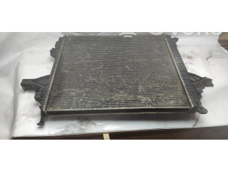 Рулевая рейка  Радиатор охлаждающей жидкости 30723707, 880546B   Volvo XC90 2003 - 2006 года