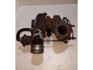 Turbodmychadlo Турбина VA639511, RHB507225X Chrysler Voyager