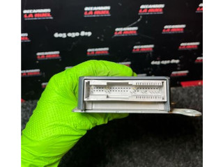 Блок подушек безопасности 985100336R Dacia Dokker