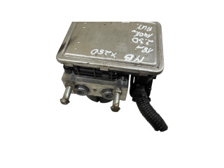 Блок АБС 476605XA0A, 06210252184   Mercedes-Benz  X-class W470  2017 - 2020 года