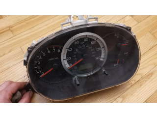 Панель приборов C23555430 Mazda 5