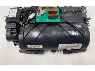 Дисплей    96735367ZD, A2C53387489   Peugeot 5008