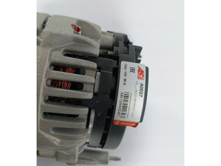 Генератор    Audi A3 S3 8L      