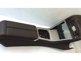 Центральная консоль