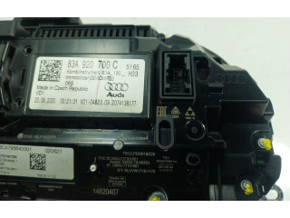 Панель приборов 83A920700C, 83A920700   Audi Q3 F3       