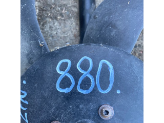 Вентилятор радиатора 16611900AC1, M3317005 Mini One - Cooper Coupe R56 1.4