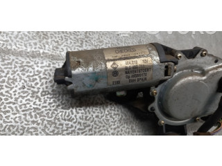 Двигатель стеклоочистителя заднего стекла    Volkswagen PASSAT B5