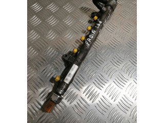 Топливная рампа 03L130089B   Skoda Fabia Mk2 (5J)  