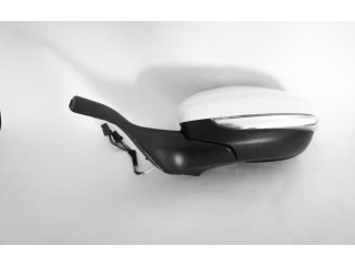 Зеркало электрическое        Peugeot 2008 I  2013 - 2019 года   