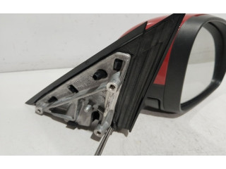 Зеркало электрическое        Skoda Fabia Mk2 (5J)  2007 - 2014 года   