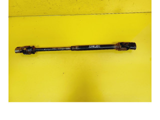 Рулевая рейка Suzuki Samurai - года