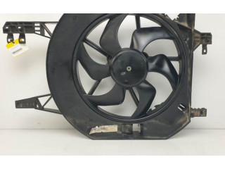 Вентилятор радиатора     8200151873E    Renault Trafic II (X83) 