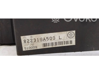 Блок предохранителей 82231SA500 Subaru Forester SG