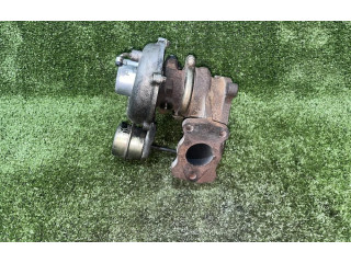 Турбина Citroen Xsara 1.6 9622526980, IHI
