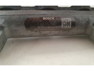 Vstřikovací lišta 8200718753 Nissan X-Trail T31 M9R833