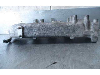 Всасывающий коллектор 55192747 Fiat Idea 188B2000