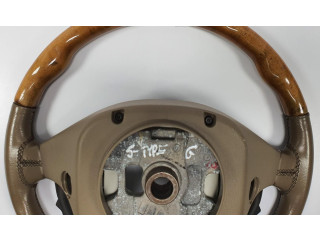 Руль Jaguar S-Type - года XR83-3F563-FC