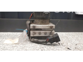 Блок АБС 0511-9117.1 Mitsubishi Galant 1993 - 1996 года