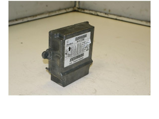 Поршень Блок управления кондиционера воздуха / климата/ печки (в салоне) 939B5000 68139317AC  Fiat Freemont  