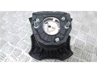 Подушка безопасности водителя 31271006   Volvo V70