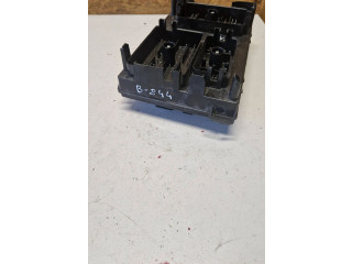 Pojistková skříňka 13343769, 1110090AC Opel Zafira C 2011