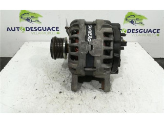Генератор 231002949RB, F000BL0719 Dacia Sandero