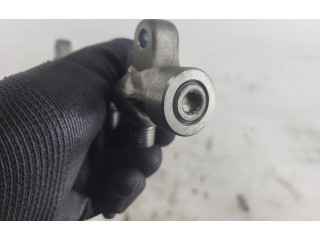 Топливная рампа 0445214181, 314002A420   KIA Ceed  