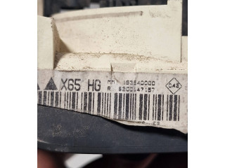 Блок управления климат-контролем 8200147157, 153540000   Renault Clio II