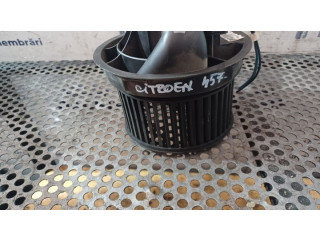 Вентилятор печки       Citroen C1