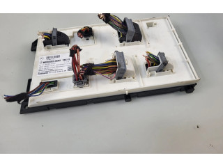 Блок комфорта A1569007402   Mercedes-Benz CLA C117 X117 W117   