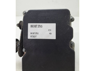 Блок АБС 8K0907379S, 8k0614517bg   Audi  A5 8T 8F  2007 - 2016 года