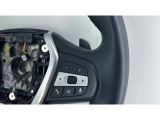 Руль BMW X5 G05 2018- года