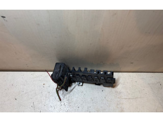 Блок предохранителей 6R0937550A, 6R0937621 Skoda Fabia Mk2 (5J)