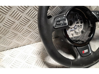 Руль Audi A7 S7 4G 2011 - 2017 года 8X0419091M