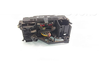 Блок управления климат-контролем    Volkswagen Caddy