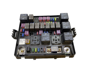 Блок предохранителей 03MY100A, 03K09D SsangYong Rexton