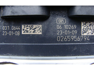 Jednotka ABS 476604456R, 970176   Nissan Juke II F16 2023