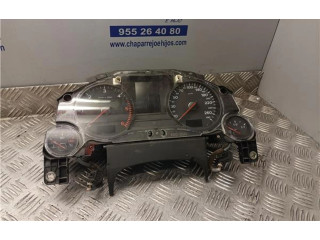 Панель приборов 4E0920900F, 4E0920900F   Audi A8 S8 D3 4E       