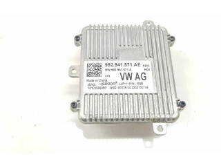 Блок управления Xenon