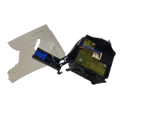 Ручка стеклоочистителей 1K0953519, 01203504 Volkswagen Caddy