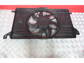 Поршень Электрический вентилятор радиаторов D 4204 T 3136613305, 0130307073 Volvo V50