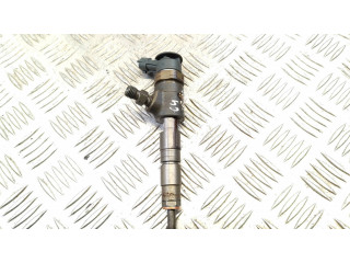 Форсунка 0445110340 Citroen C4 II Picasso для дизельного двигателя 1.6