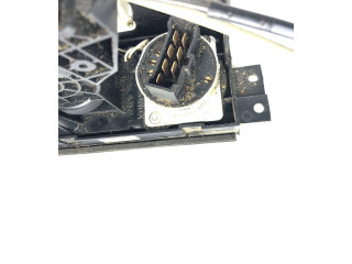 Блок управления климат-контролем 79600SN7, E021C1   Honda Accord