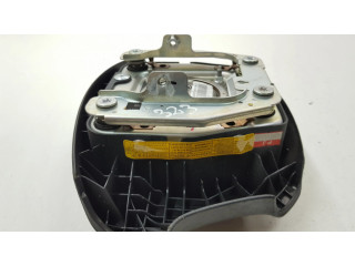 Подушка безопасности водителя 569001D110, 1D56900080   KIA Carens II