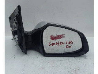 Зеркало электрическое        Hyundai i10  2013 - 2018 года   