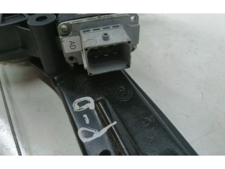 Передний комплект электрического механизма для подъема окна